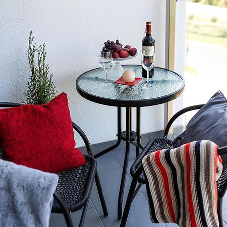 Vip Apartamenty Number 6 Lublin Kültér fotó