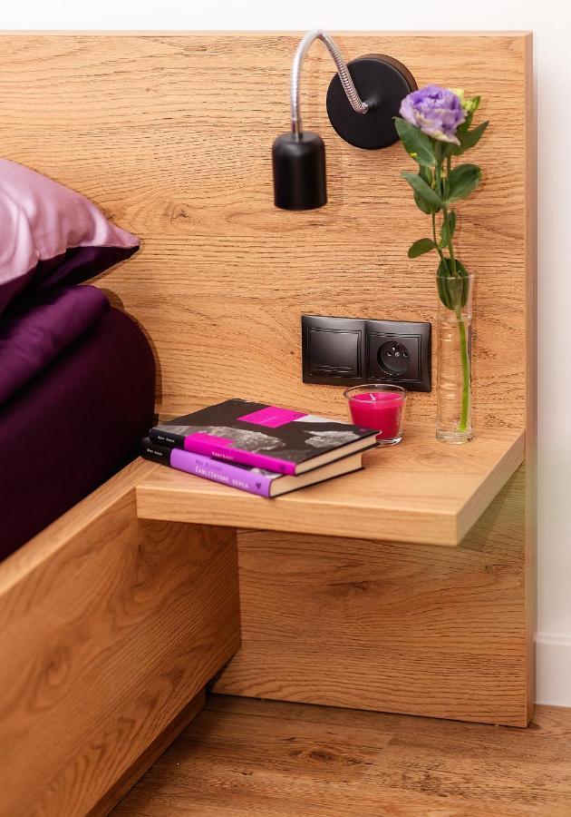 Vip Apartamenty Number 6 Lublin Kültér fotó