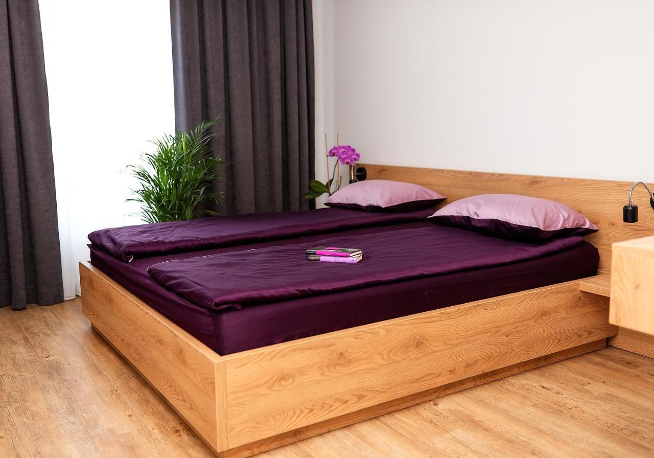 Vip Apartamenty Number 6 Lublin Kültér fotó