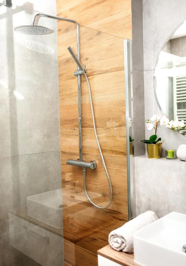 Vip Apartamenty Number 6 Lublin Kültér fotó