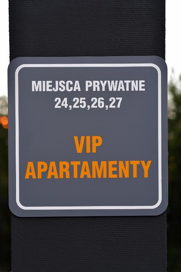 Vip Apartamenty Number 6 Lublin Kültér fotó