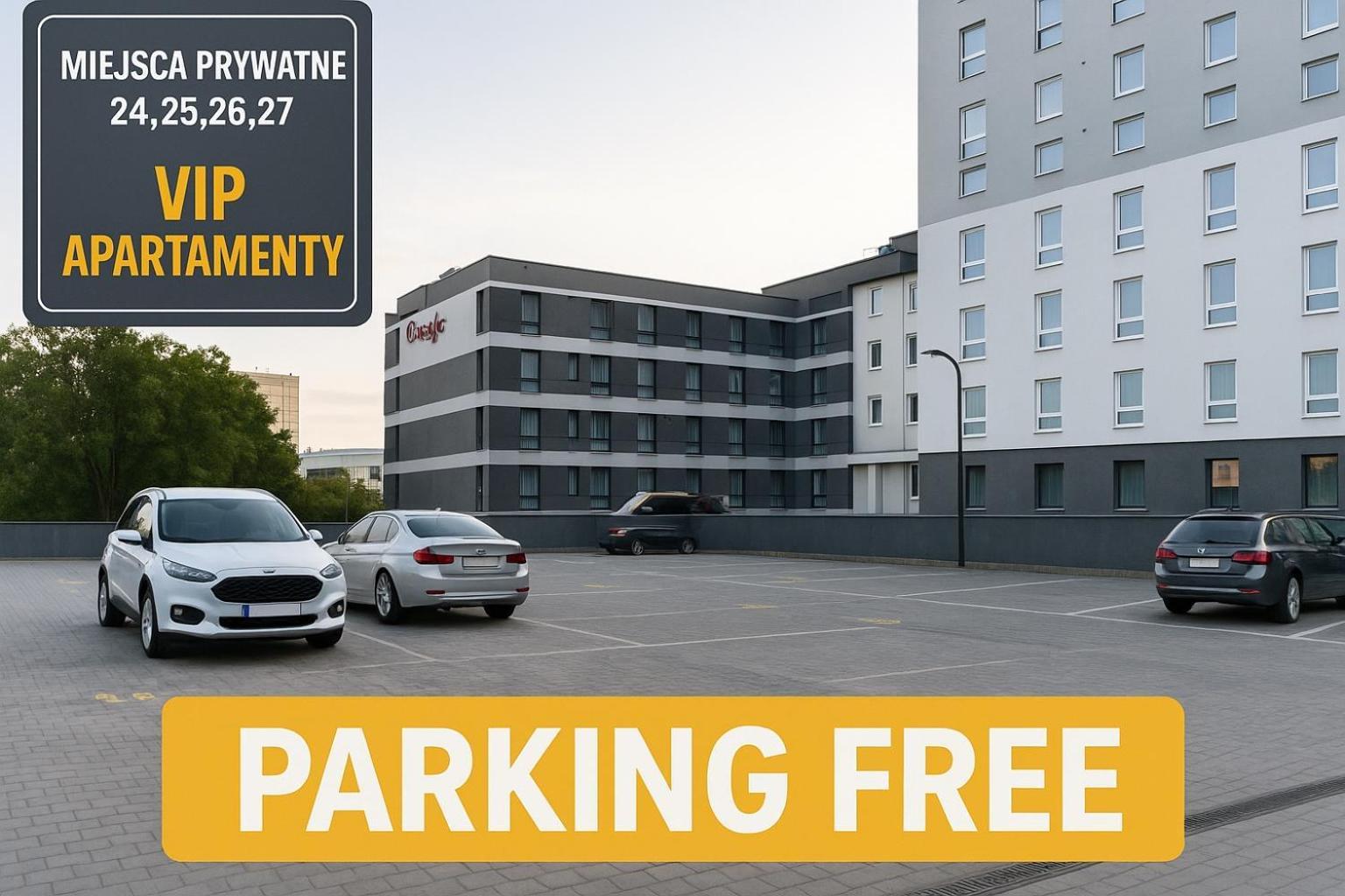 Vip Apartamenty Number 6 Lublin Kültér fotó